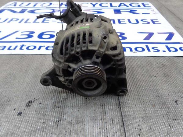 ALTERNATEUR CITROEN/PEUGEOT - Vue 1